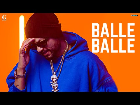 Balle Balle — watch video