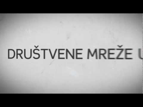 Društveni mediji u Hrvatskoj - Weekend Media Festival 2011 izdanje