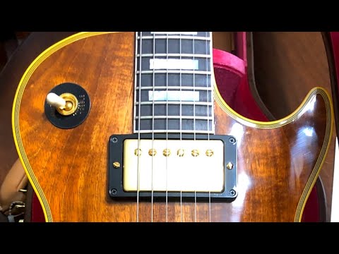 You Must See These 6 Unique Les Pauls! | Guitar Hunting w/ Trogly