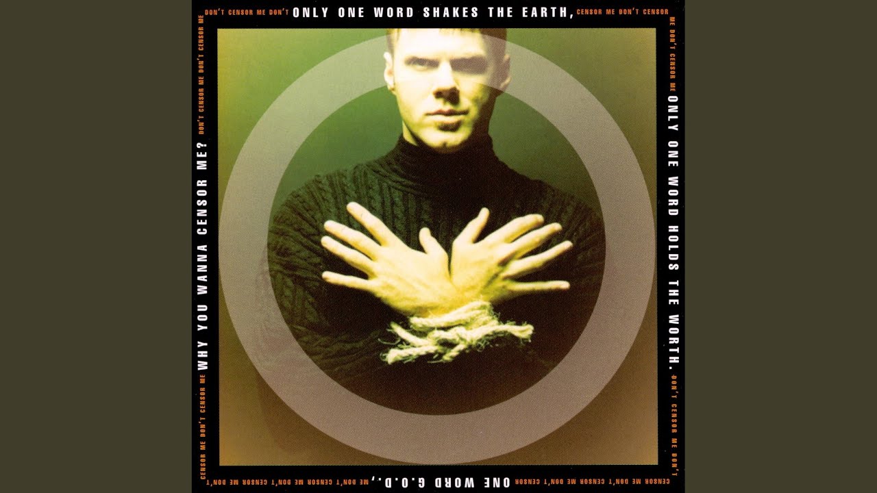 Audio Adrenaline - Don't Censor Me
