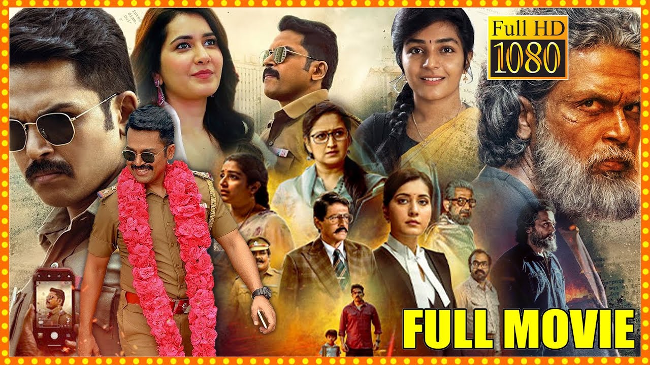 Laila full movie