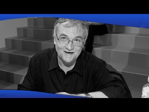 ✅  Jerzy Pilch nie żyje. Wybitny polski pisarz miał 67 lat. Zmagał się z poważną chorobą