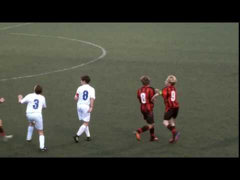 2016-17 / CBS Giovanissimi 2003: Alpignano-CBS  0-1 (Memorial A.Fortunato 2017))