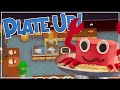 PlateUp WE GOT THE CRAB CAKES 4 Player Gameplay
