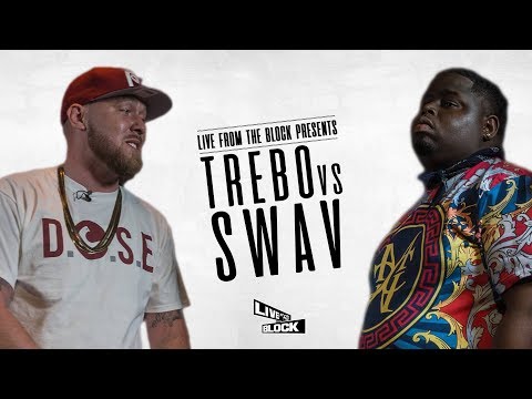 Trebo vs Swav