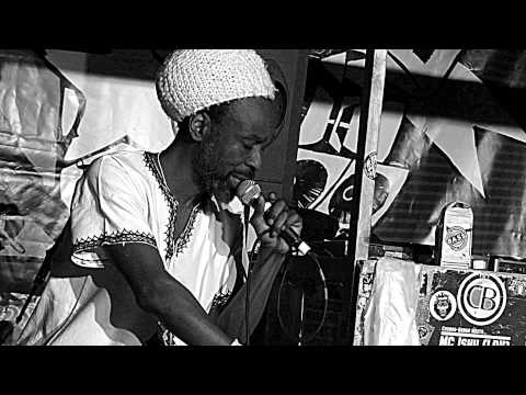 UNOD Weekender 2014 - Salomon Heritage & Ras Tweed ▶ Mikey Melody "Mighty" + "Kool N Sekkle" ③