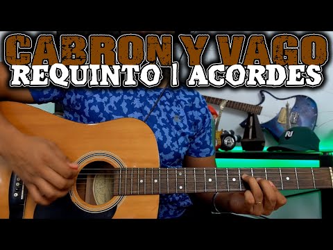 Cabrón Y Vago - Los Dos Carnales