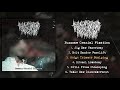 Basic Torture Procedure - Buzzsaw Cranial Fixation EP [split w/ Gangrene Discharge] (2021-Goregrind)