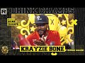 Krayzie Bone On Bone Thugs-n-Harmony, The Illuminati, Eazy-E, Mariah Carey & More | Drink Champs