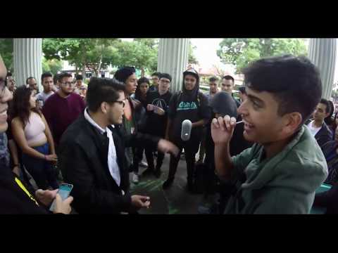 RST y BarHra vs Dopamina y Neykel - 8vos 2vs2 - TGDCR