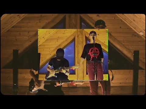 davaidasha - Яг Чам Шиг (Live Version)