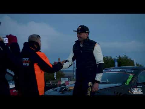 Aftermovie - RD4 Transportprojekt Drift Challenge v AČR - Night Race :)