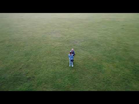 DJI Mavic Mini der Versuch