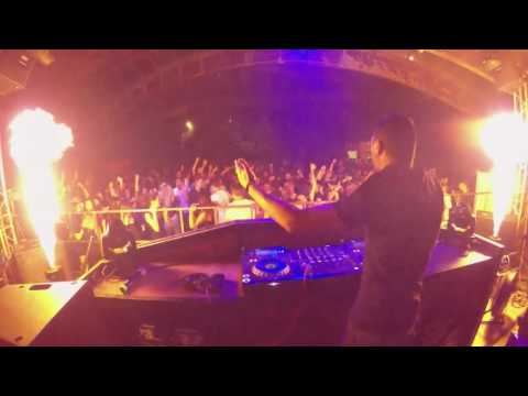 Sergio Mauri Guest Dj @ PALAGIO - Stia (Arezzo) 05/08/2017