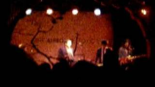 Happiness Is Overrated / AIRBORNE TOXIC EVENT