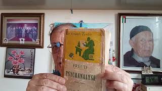 محمد معتصم | الأحلام، المحتوى والهدف. يونغ 1