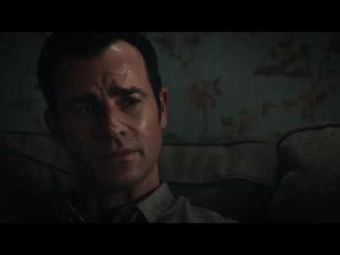 Kevin tells Nora (The Leftovers)