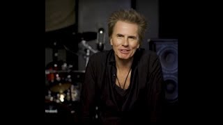 Duran Duran - John talks about hero Astronauts