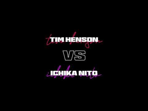 Tim Henson VS Ichika Nito (Loop)