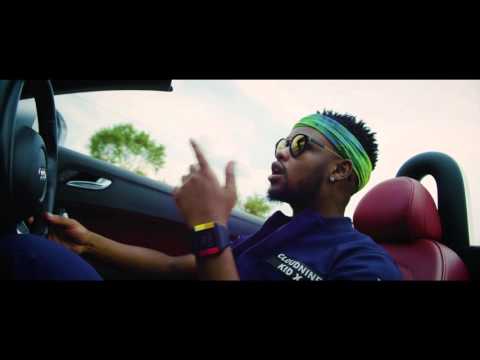 KiD X (Feat. Blaklez) - Cool As You Like (Official Music Video)