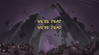 Cover art for We're Dead (Mewgenics