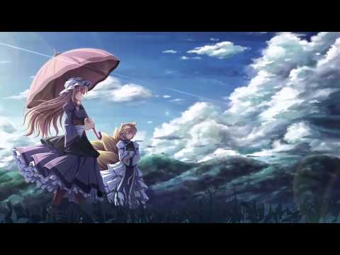 Touhou 13.5: HM Pre Battle Theme - An Unpopular Location (1 hour)