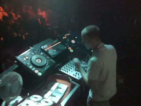 Alan Wyse @ Glam 14th Birthday Party!!