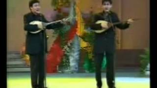 MEIRAMBEK BESPAEV&TOHTAR SERIKOV - Сағындырған 25