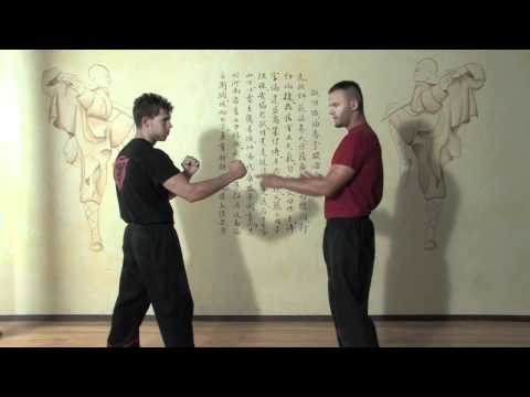 MWTA Sifu Marcin: Nok-Sao 1