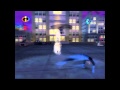 The Incredibles Video Game Walkthrough Part 3 Buddy Pine Bomb Voyage