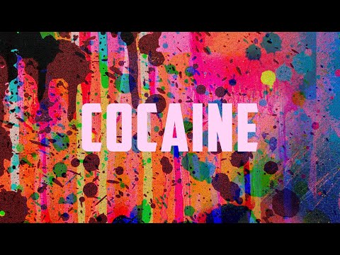 Teuma Thug - Cocaine (Prod. Weeiks)