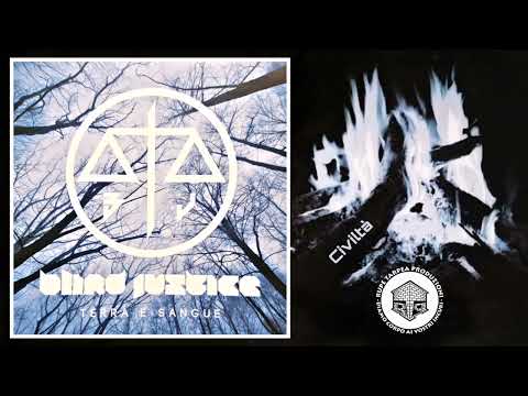 Blind Justice - Civiltà