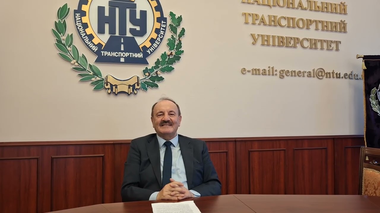 Відео привітання
