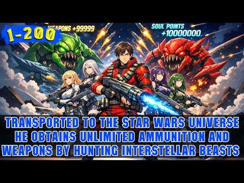 🔥Killing 1 Interstellar Bug Soldier = 1 Soul Point! He Bombed the Alien Bug Nest with 10 Nukes