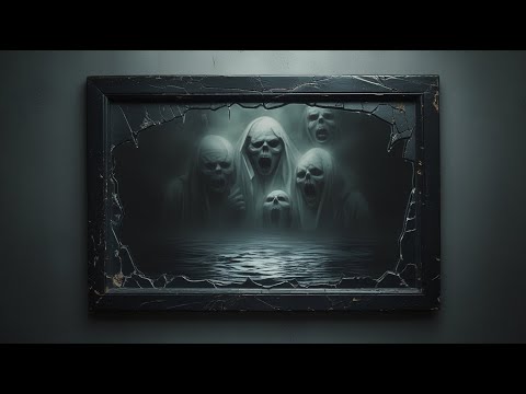 Nocturne Echoes - Spiegelbild | Offizielles Musikvideo  / Audio (episch),  atmosphärisch.