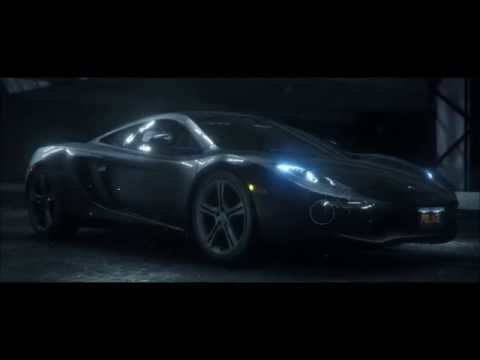 Need For Speed Rivals - All police cars Unclock Animation