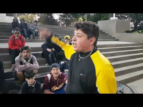 LEZCRIZ VS JABEN - Cuartos de Final - TLK 2019 Fecha III