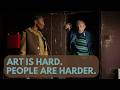 Steven Soderbergh S The Christophers