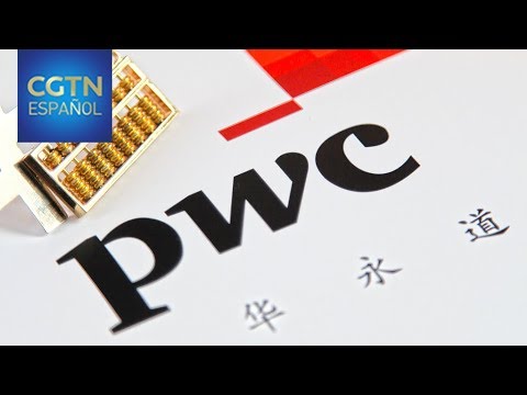 Las Cuatro Grandes asesorías denuncian la financiación de publicidad de apoyo a las protestas