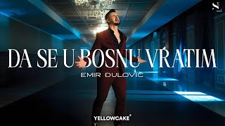 Download lagu EMIR ĐULOVIĆ - DA SE U BOSNU VRATIM ( VIDEO 2025) mp3