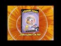 Looney Tunes Golden Collection Vol 2 DVD Trailer 2004