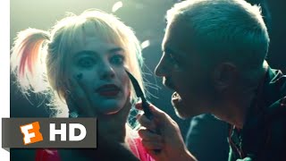 Birds of Prey (2020) - Kill Harley Quinn Scene (3/10) | Movieclips