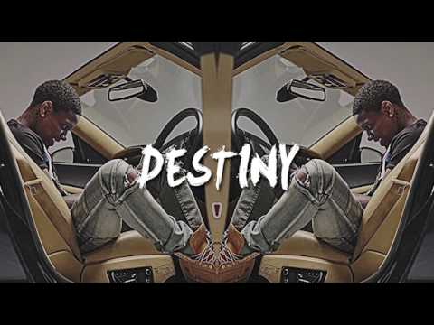 [FREE] Lil Durk x YFN Lucci x Young Thug Type Beat 2017 -  "Destiny" (Prod. By @SpeakerBangerz)
