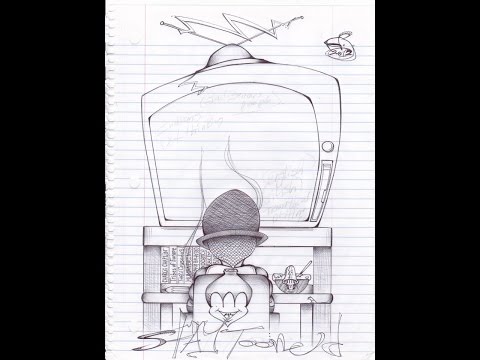 Lord Beatjitzu feat.ThaRapture1 - SP-303 & SP-202 (tAOTOoNrMX)