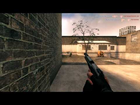 CSS Vox Eminor vs F4F - Week 5 CGP - Highlights By LYcaN