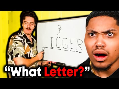 Jaydaddy's Most OFFENSIVE Videos..