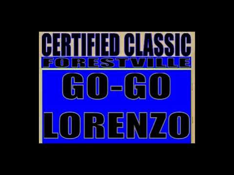 GO-GO LORENZO - FORESTVILLE