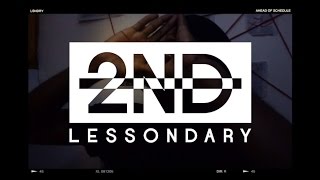 Lessondary: Fool Proof Plan [Music Video]