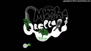 Masha Qrella - Last Night