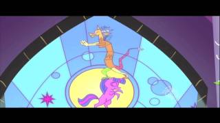 Friendship Is Magic One Trick Pony [HD]